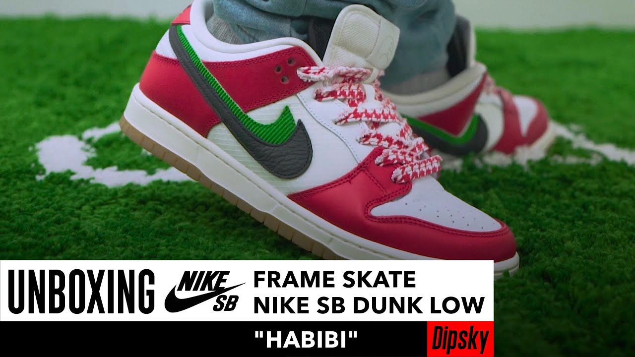 habibi sb dunk low