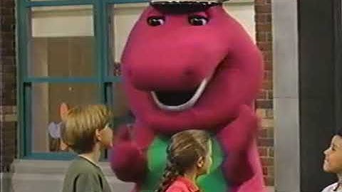 Adventure Bus (1999 Version) Part 53