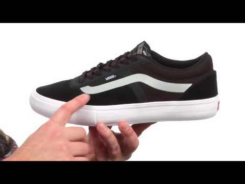 vans av rapidweld pro lite