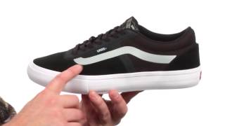 vans av rapidweld pro