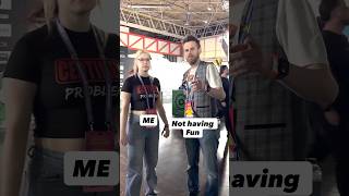 Had A Blast At And Its Back For 2027