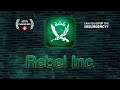 Rebel Inc. Trailer (English)