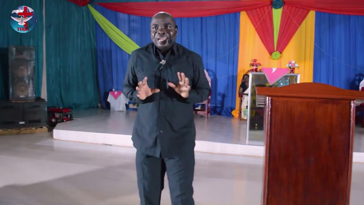 2025 NILIAMBIA KILA MTU AANZE KUFANYA MAOMBI SANA NIKIWA NAOMBA NIKAONA MAUTI HAYA NDIYO...