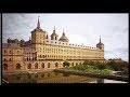 El monasterio de san lorenzo de el escorial documental