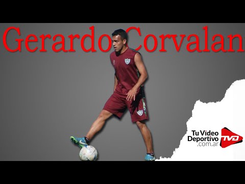 Gerardo Corvalan |