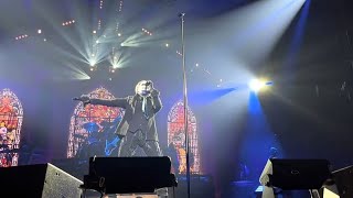 Mary On A Cross - Ghost