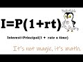 Simple Interest and Present Value Quiz