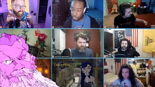 Yeah, its hard being a dumbf*ck | Twitch Debate Panel