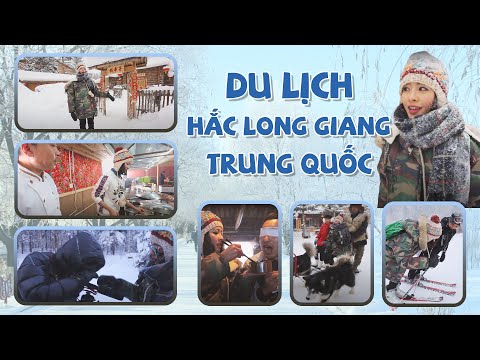 Video: Cử Nhân, Thạc Sĩ Và Tiến Sĩ Miễn Phí ở Trung Quốc: Học Bổng Tỉnh Hắc Long Giang