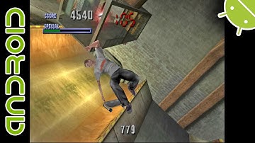 Tony Hawk