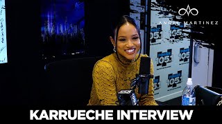 Karrueche On Reaching Out To DaniLeigh After DaBaby Situation, 