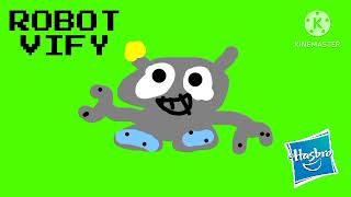 Robot Vify