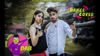 Sare Karo Dab (Dance Cover) ||Raftaar|| Bharat Gandhi & Asmi Uppal || screenshot 2