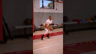 Russell Westbrook And Kyrie Off-Season Workout Together