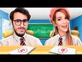 SIAMO PIÙ INTELLIGENTI DI UN BAMBINO DI 5 ELEMENTARE?
