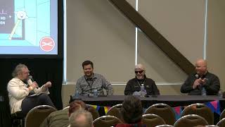 The Future of Technology and Its Impact on Civilization - Hackfort 2024