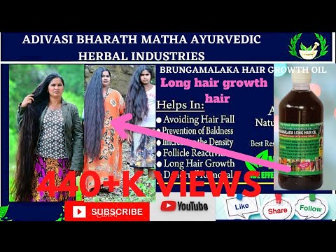 Adivasi hair oil review|Tamil|2021|Grow your hair naturally|Call us +918867433922/+918867434744