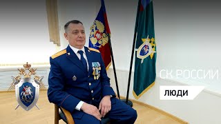 «Дела минувших дней»: Александр Медведев