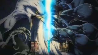 ►[Multi Anime OP 2016] CORE PRIDE by UVERworld◄