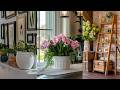 🌿 NEW MASSIVE SUMMER DECORATING INSPIRATION | Cottage-Inspired Vintage Decor 🌿