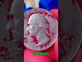 Dirty Washington Quarter Coins That Could Make You Rich