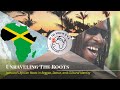 Unraveling the roots jamaicas african roots in reggae dance and cultural identity