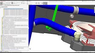 Making Hoses in Solidworks without Add-Ons