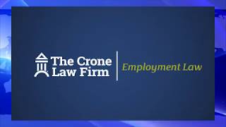 Alan Crone Podcast:  Age Discrimination
