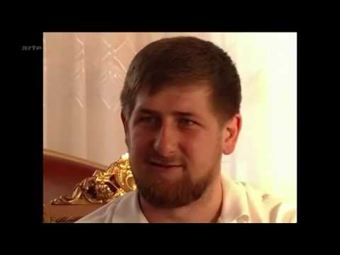 Tschetschenische clans