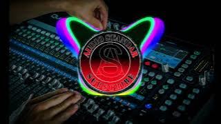 DJ MENINA DO JOB x KITARO STYLE TRAP THAILAND FULL BASS TERBARU 2025 EVONI GOGOK PROJECT