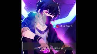 K/DA - POP/STARS Male Cover