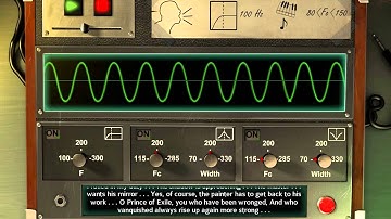 Dracula 4 : The Shadow of the Dragon Walkthrough - Prologue