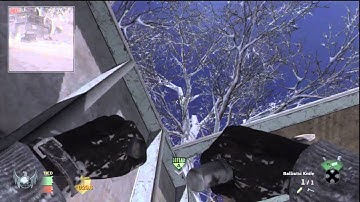 Universal Tomahawk Trickshot Tutorial: Array