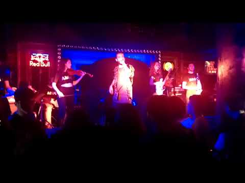 Gazapizm-Bağır Canlı(6 Mart Antalya Konseri)