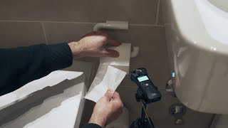 Find me on the gram: https://www.instagram.com/gourski you can grab
101 toilet paper samples here: https://gourski.bandcamp.com/ i've
heard is a...