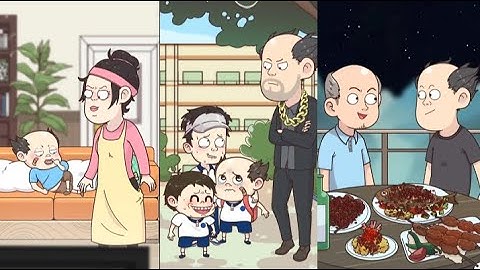 Top 10 phim hoạt hình chiếu rạp hài hước nhất năm 2024