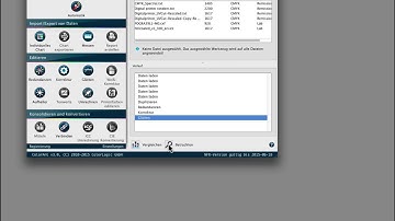 Einführung zu ColorAnt 3
