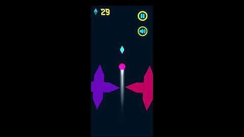 Impossible Rush Trailer || #Buildbox #nocode #indiegamedev #indiegame #hypercasual #casual #3DGame