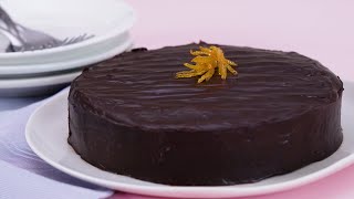 Your favorite steamed no-bake chocolate cake recipe just got more
flavorful with the simple addition of a citrus fruit. if you've never
had orange ...