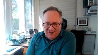 Traumatic Narcissism, Featuring Daniel Shaw