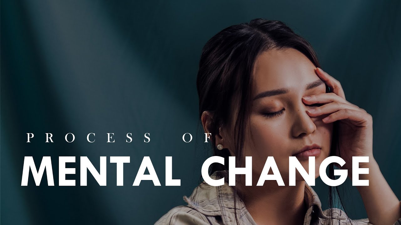 Process Of Mental Change - Best Motivational video [2020] | Motiveup