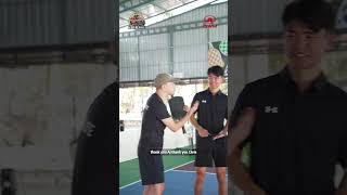 Go With Me S2 EP 06 Highlights Part 12 #Shorts
