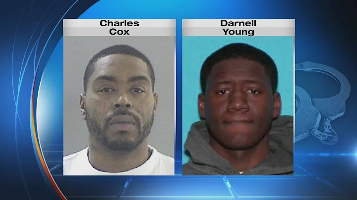 Detroit police: 2nd suspect arrested in musician A...