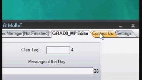 MW2 leaderboard hack.wmv