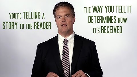 Using Puzzles to Write a Good Paper - Part 6 of Academic Publishing with Prof. Michael Munger