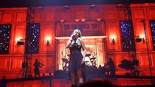 Trans-Siberian Orchestra &quot;Music Box Blues&quot; 11-18-2018 Col Springs 730pm Chloe Lowery