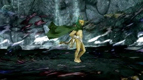 SMT IV: Apocalypse - Ose (Low Level, Apocalypse Difficulty, No Fusion)