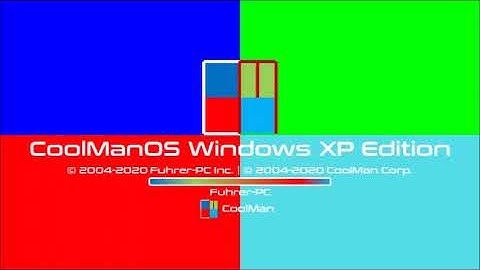 Never Released Operating Systems 132