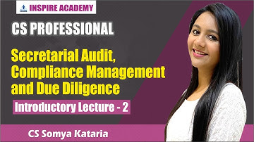 CS Professional SACMDD Lecture 2 | June