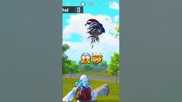 Server Freeze Hacker In BGMI 🤯😱 #shorts #bgmi #pubg